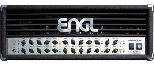 Engl Invader 150 E640 STR Marshall EL34B Full Upgrade Kit Engl Invader 150 E640 STR Marshall EL34B Full Upgrade Kit